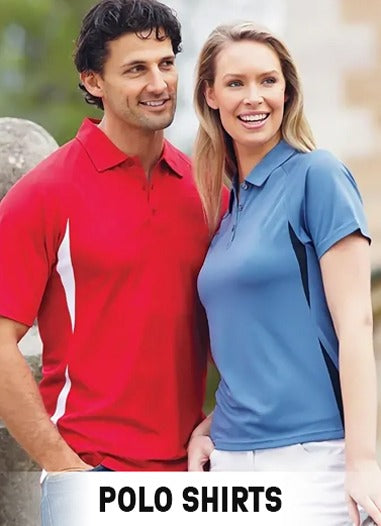 Polo Shirts